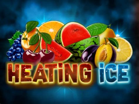 Heating Ice 888 Casino